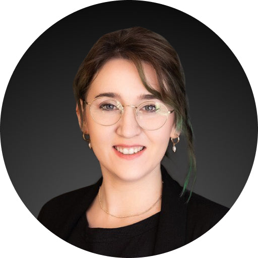 Carmen, Marketing Strategist