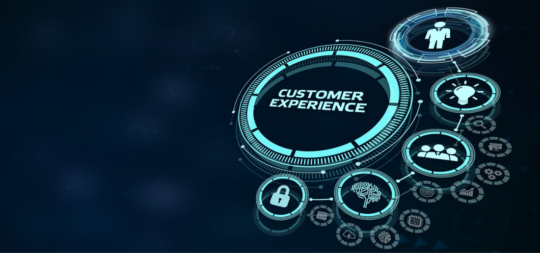 What is Customer Experience?