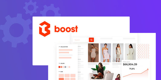Why Our Clients Use Boost Commerce