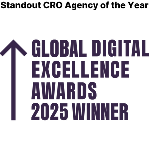 Standout CRO Agency of the Year 2025