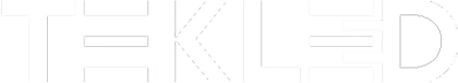 Tekled logo