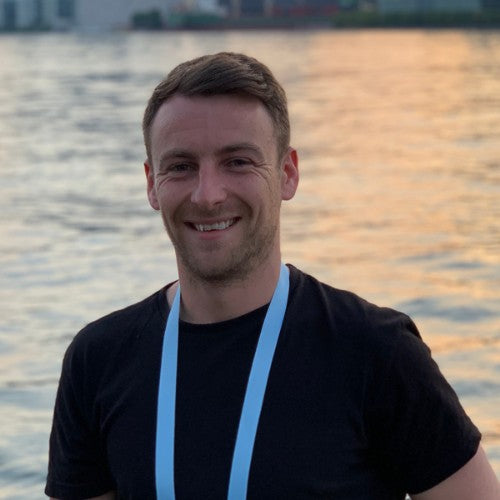 Sam Henning, Co-Founder at Union Works