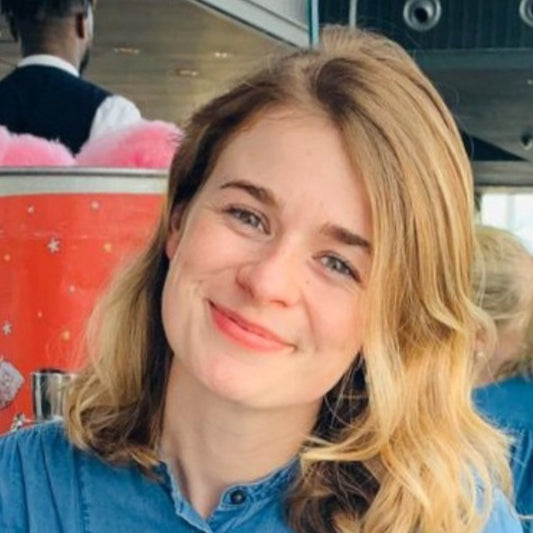 Beth, Partner Marketing Executive at LoyaltyLion