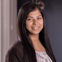 Karishma Patel, Digital Marketing Executive at REVIEWS.io