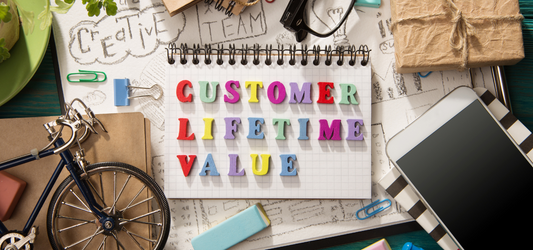 Customer Lifetime Value for Predicting Business Profits 
