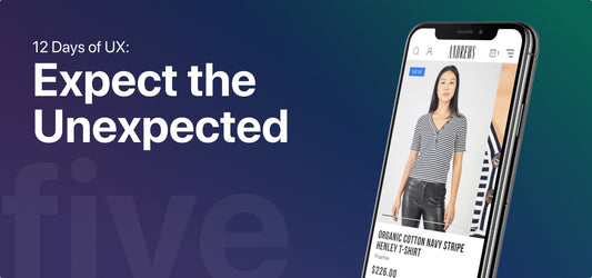 How Predictable is User Behaviour in Web Design?