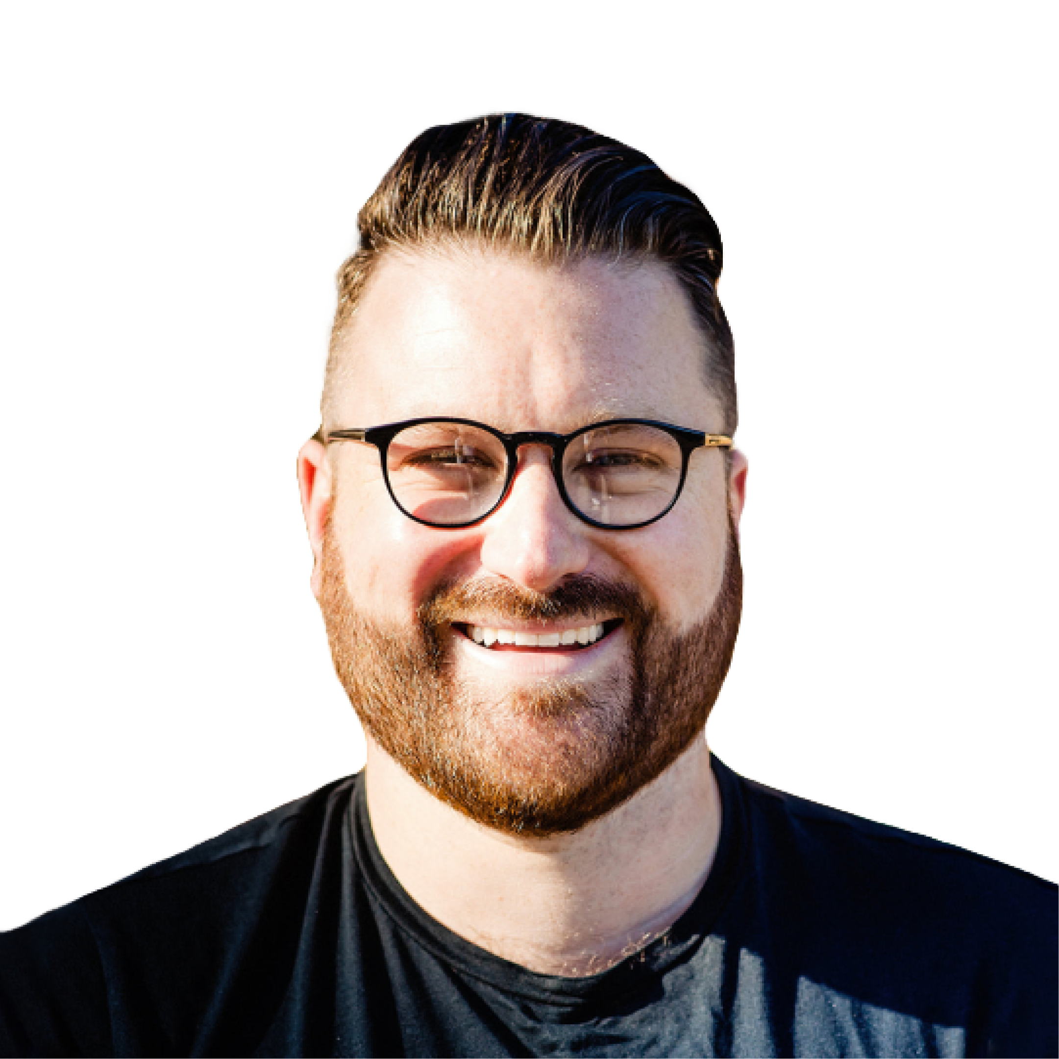 Adam Pearce