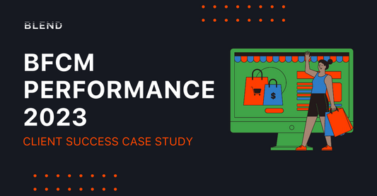 BFCM 2023: How Did Our Clients Perform?