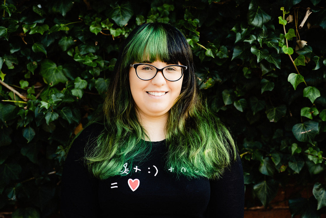 Angelika, Shopify Developer