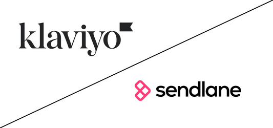 Klaviyo vs. Sendlane: A Comparative Guide for eCommerce Directors and Managers