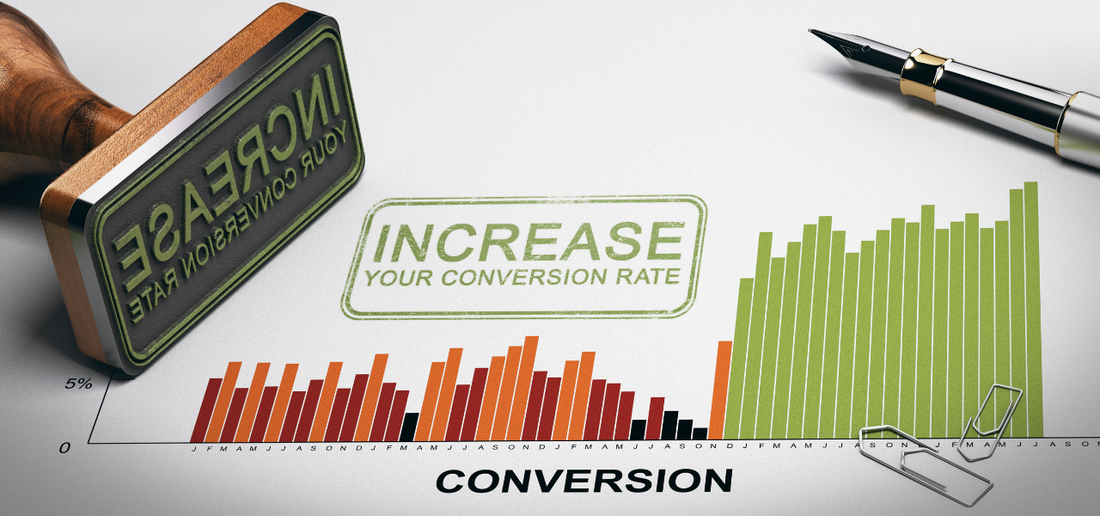 5 Quick Wins for Improving Your Shopify Store’s Conversion Rates