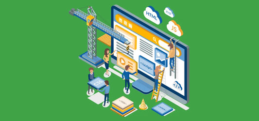 Shopify Development Partners Who Code to Convert