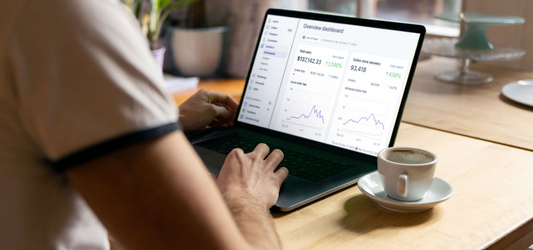 What is Ecommerce Reporting?