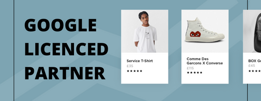 How REVIEWS.io Works With Google