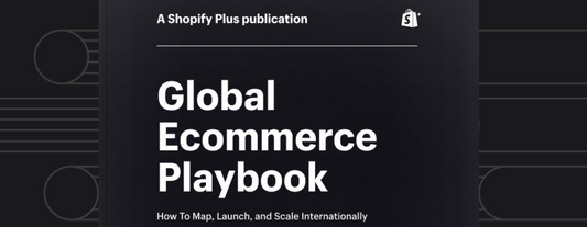 Global Commerce: Boost Your Sales by Expanding Internationally
