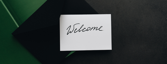 How to Personalise your Welcome Flows