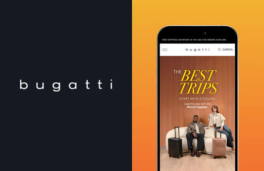 Bugatti Collections CRO Case Study: Results After 5 Months