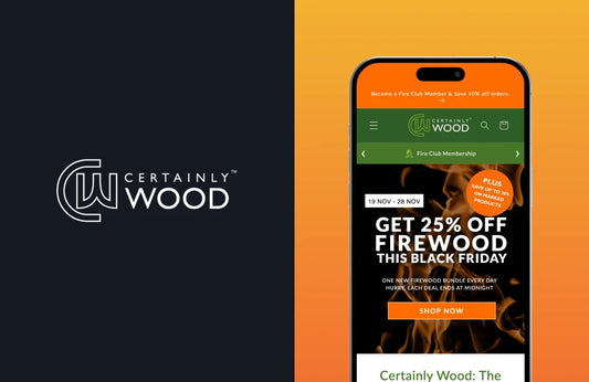 Increased Sales & Retention at Certainly Wood with Subscriptions & Memberships