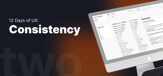 What is Design Consistency?