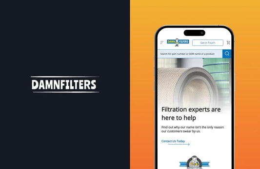 191% Increase in Conversion Rate (CR) through a Website Redesign