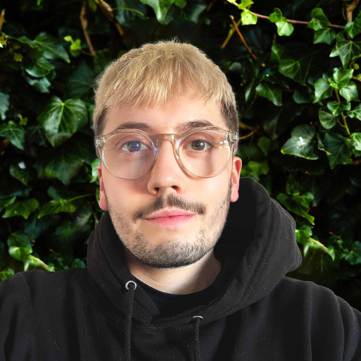 James, Senior UI/UX Designer