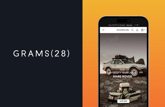 217% Increase in Sales Through a Shopify Store Redesign