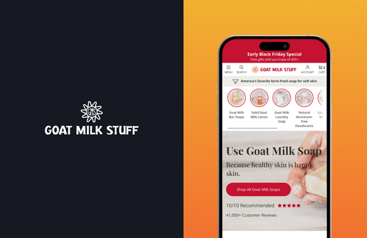 22% Increase in Conversion Rate from Custom Development