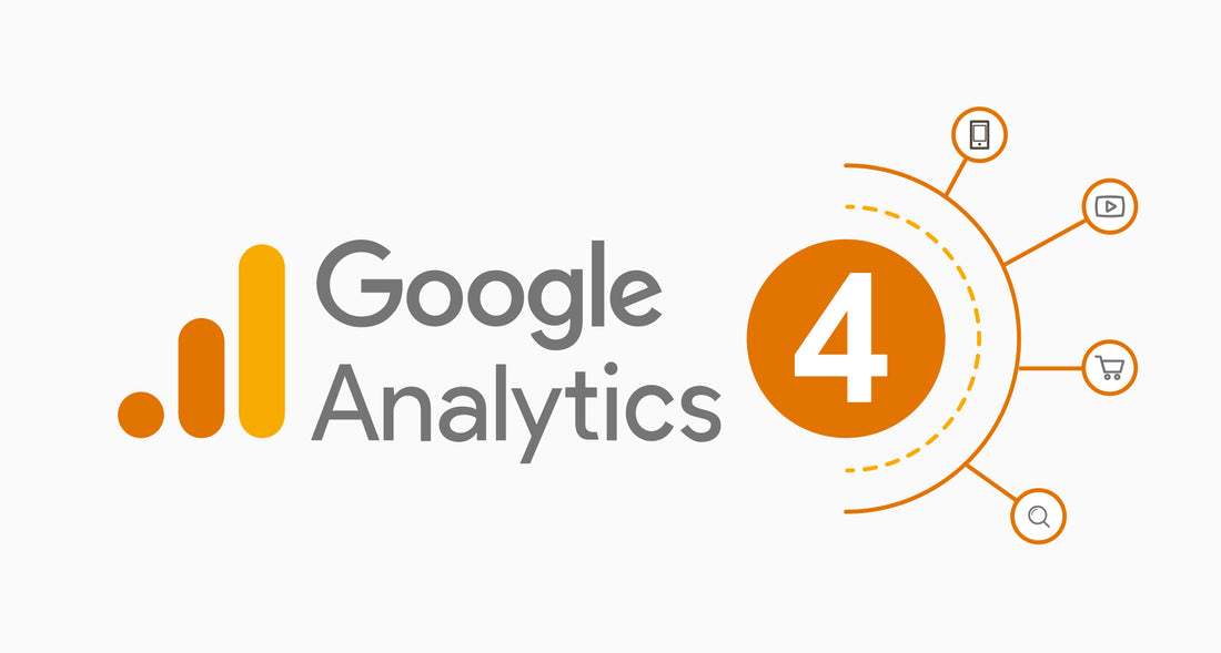 How to Install Google Analytics 4 on Shopify Stores