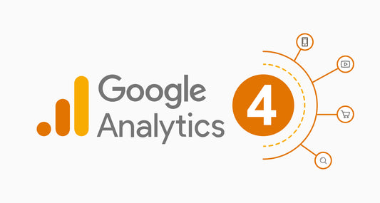 How to Install Google Analytics 4 on Shopify Stores