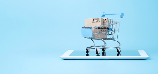 5 Reasons Why eCommerce is Growing