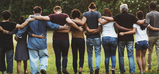 The Importance of Human Connection in Ecommerce