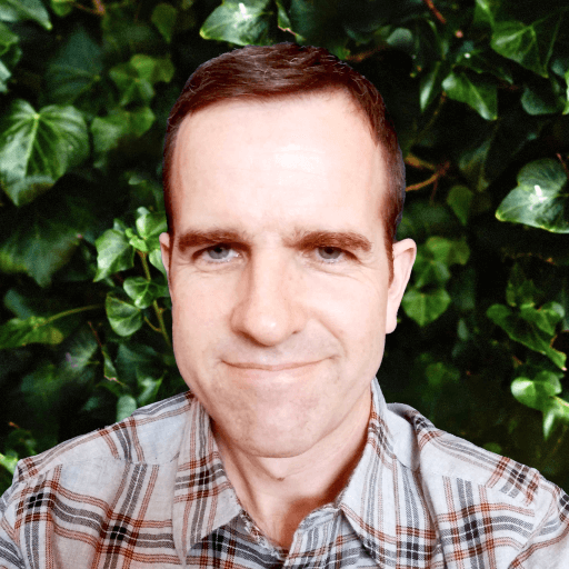 Jesse, Shopify Developer