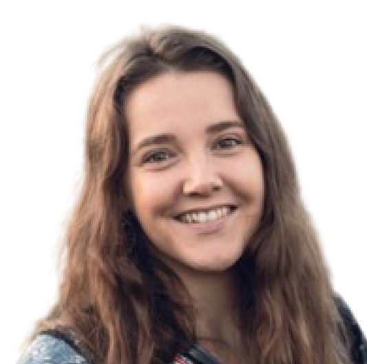 Jo Badenhorst, UX Strategist