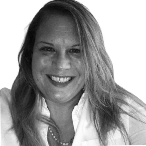 Katrina Hakansson, Senior Global Marketing Specialist