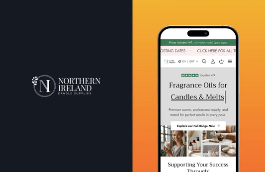 30% Conversion Rate from Email Marketing with Klaviyo