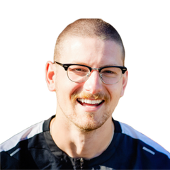 Ollie Russell