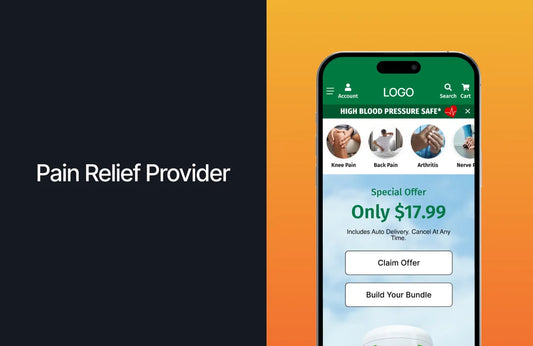 61% Increase in Business Revenue from Blend's CRO Plus Program