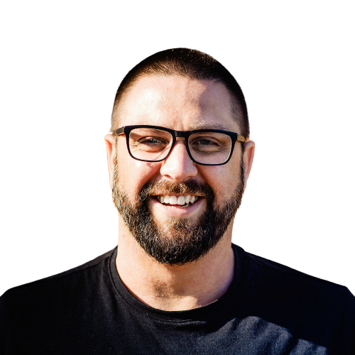 Peter Gardner, Co-Founder and Executive Chairman