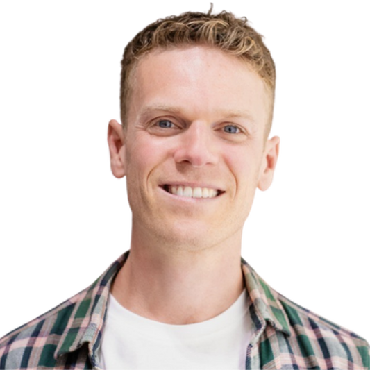 Rich, Commercial Growth Lead