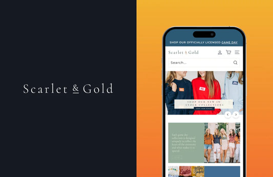 1000% Growth in Sales from Custom Development
