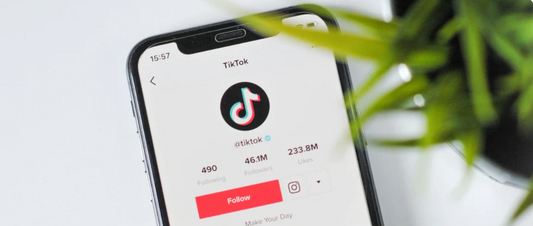 TikTok eCommerce: Why You Should Use It For Your Business