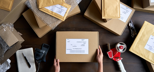 How to Use Free Shipping to Boost your Sales on Shopify