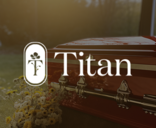 Titan Casket's Metrics within 3 Months of the CRO Program