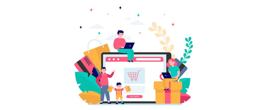 Top Design Features for your eCommerce Shopify Website