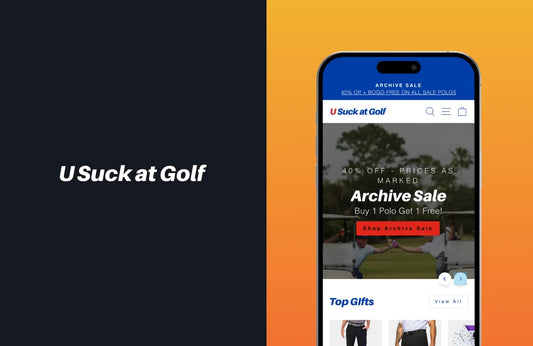 2.5X Increase in Conversion Rate with Custom Development