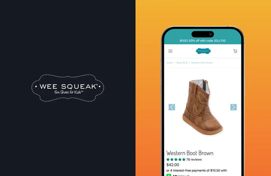 40% Increase in Mobile Revenue from Redesign