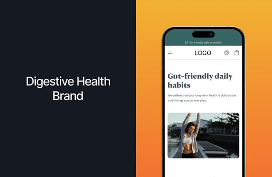 106% Increase in Revenue from Landing Page Design