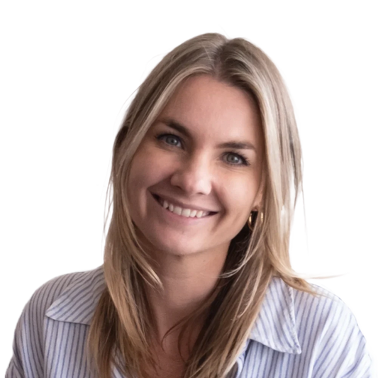 Kelly Cruickshank, Managing Director
