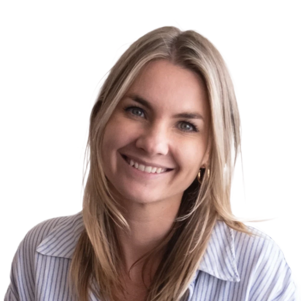 Kelly Cruickshank