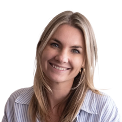 Kelly Cruickshank